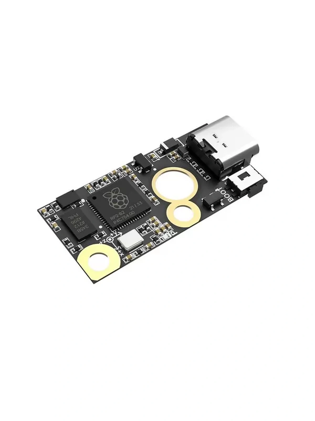 Модуль акселерометра ADXL345 v2.1 BIGTREETECH