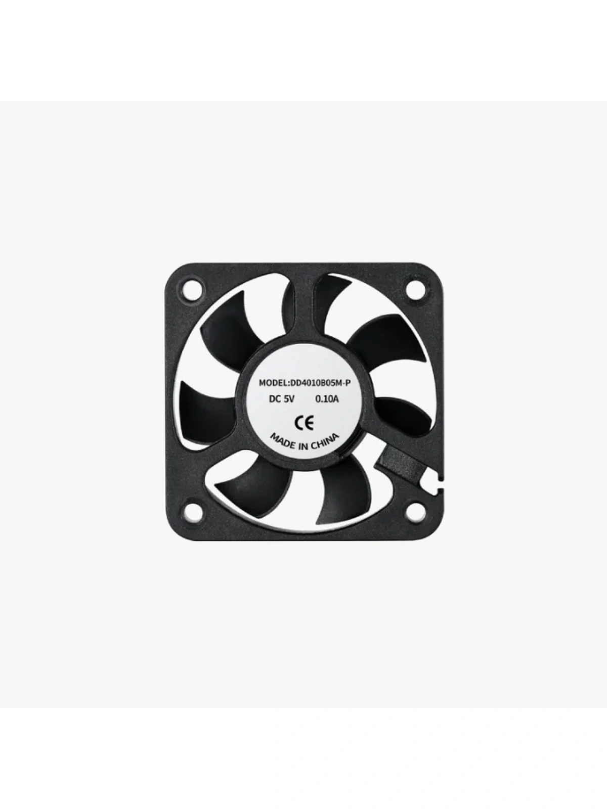 Оригинальный вентилятор платы управления / Bambu Lab Control Board Fan / P1S/X1C/X1E — FAF005-N