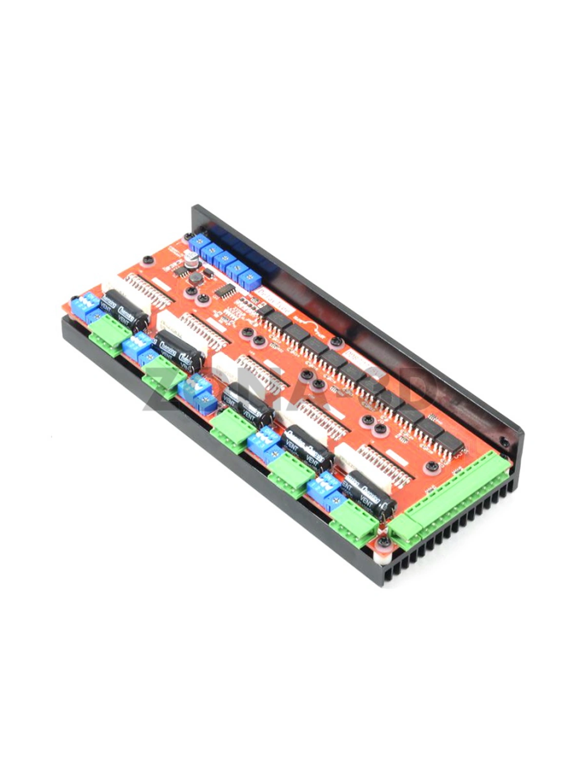 Плата управления DD8727T5V1B