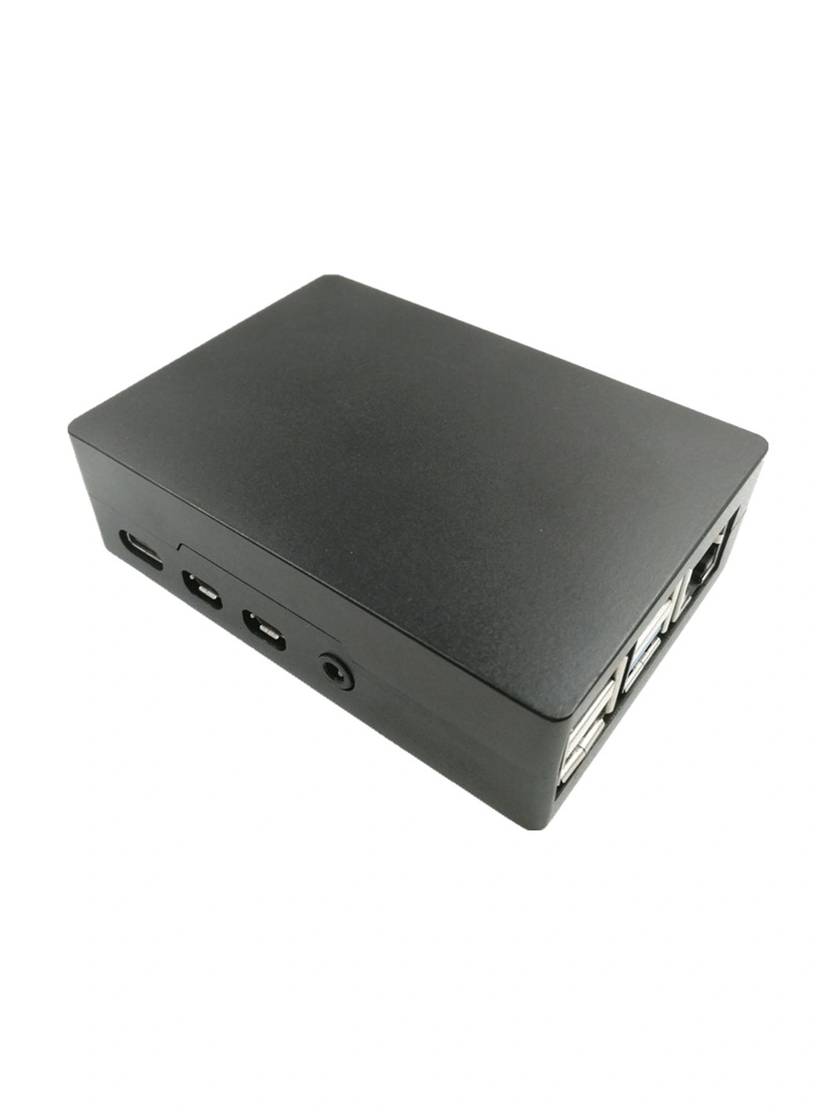 Корпус из алюминиевого сплава Raspberry Pi 4b +