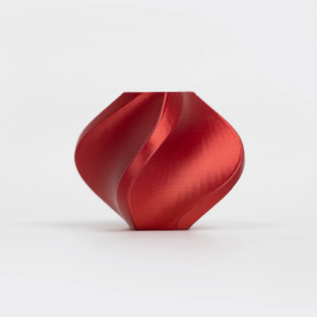 PLA Silk шелковые пластики