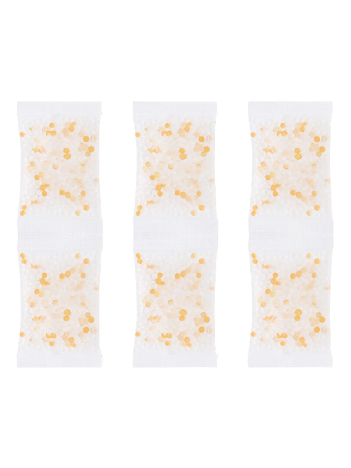 Оригинальный силикагелевый осушитель, 6 пакетов / Bambu Lab Desiccant for AMS (6-Pack) / AMS/AMS 2 Pro/AMS HT — SAA029