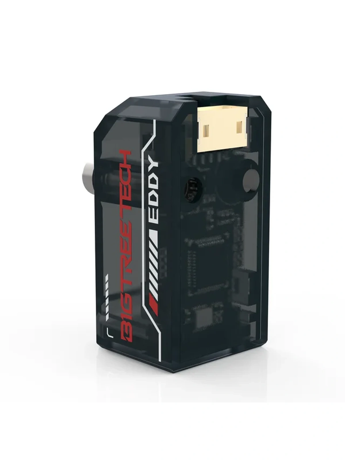Высокоскоростной датчик автоуровня стола BIGTREETECH Eddy Duo V1.0 для 3D принтера