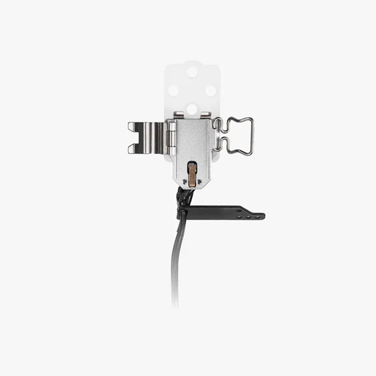 Оригинальный нагревательный узел хотэнда, левый / Bambu Lab Hotend Heating Assembly - Left / H2D/H2C — FAH028-V1