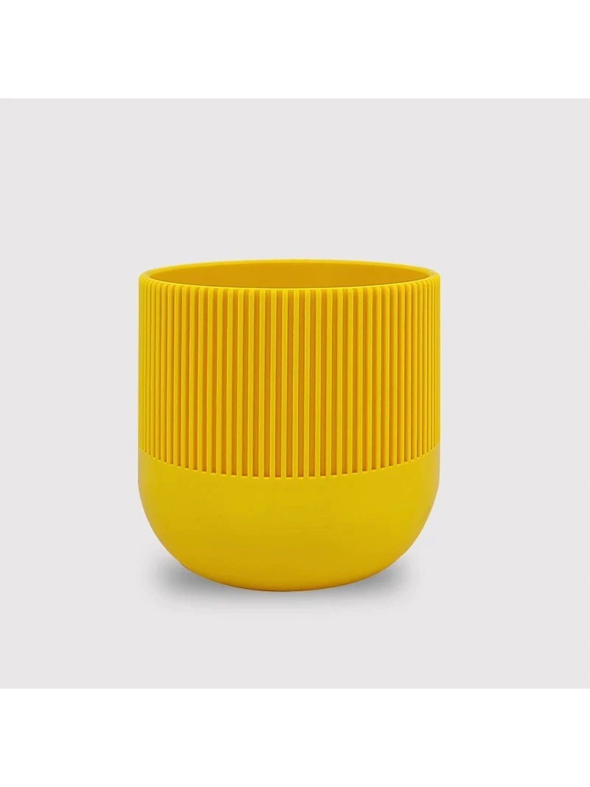 PETG пластик матовый DoWELL 3D Zinc Yellow желтый насыщенный 1.75 мм 1 кг