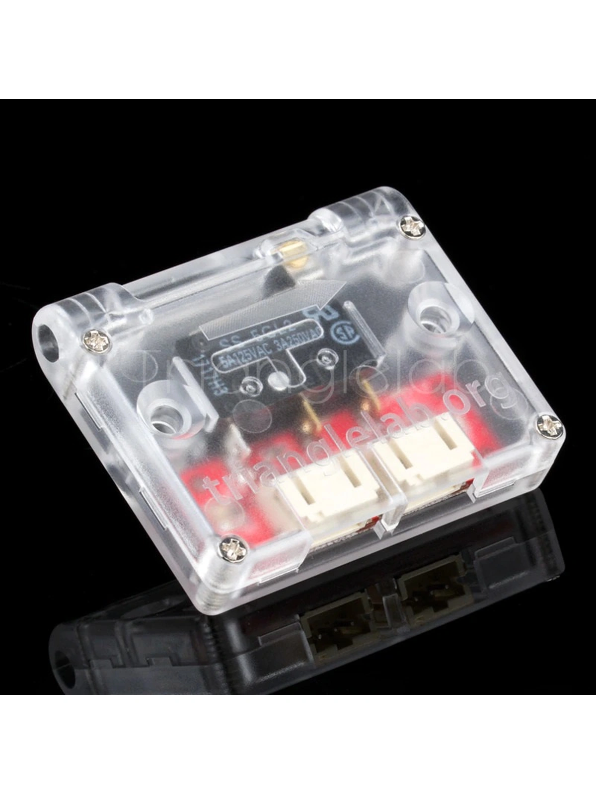 Модуль обнаружения нити Trianglelab runout sensor