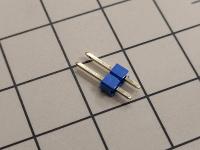 Разъём 2pin 2.54 Dupont Arduino