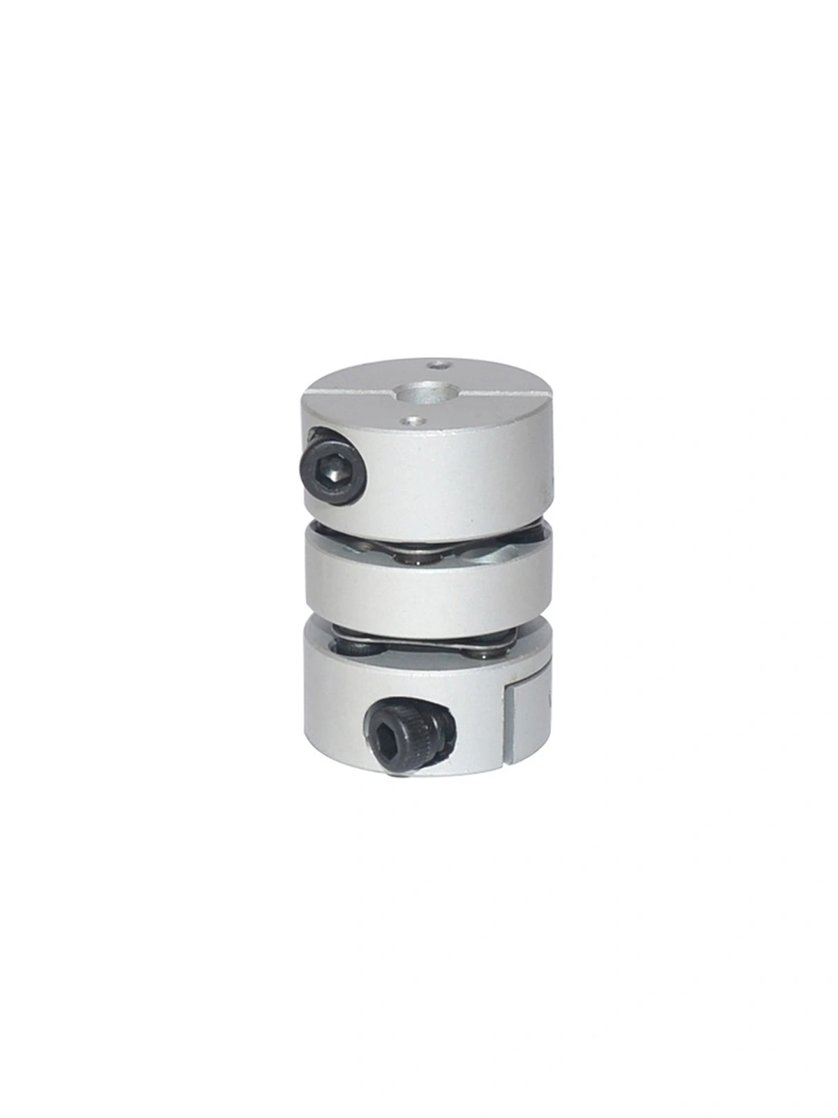 Муфта GL соединительная D20 L28 мембранная, размер 8-8