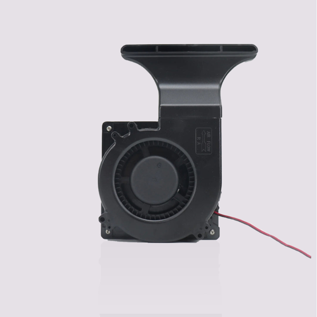 Вентилятор дополнительного охлаждения (Auxiliary Cooling Fan) для 3D принтера QIDI Plus4