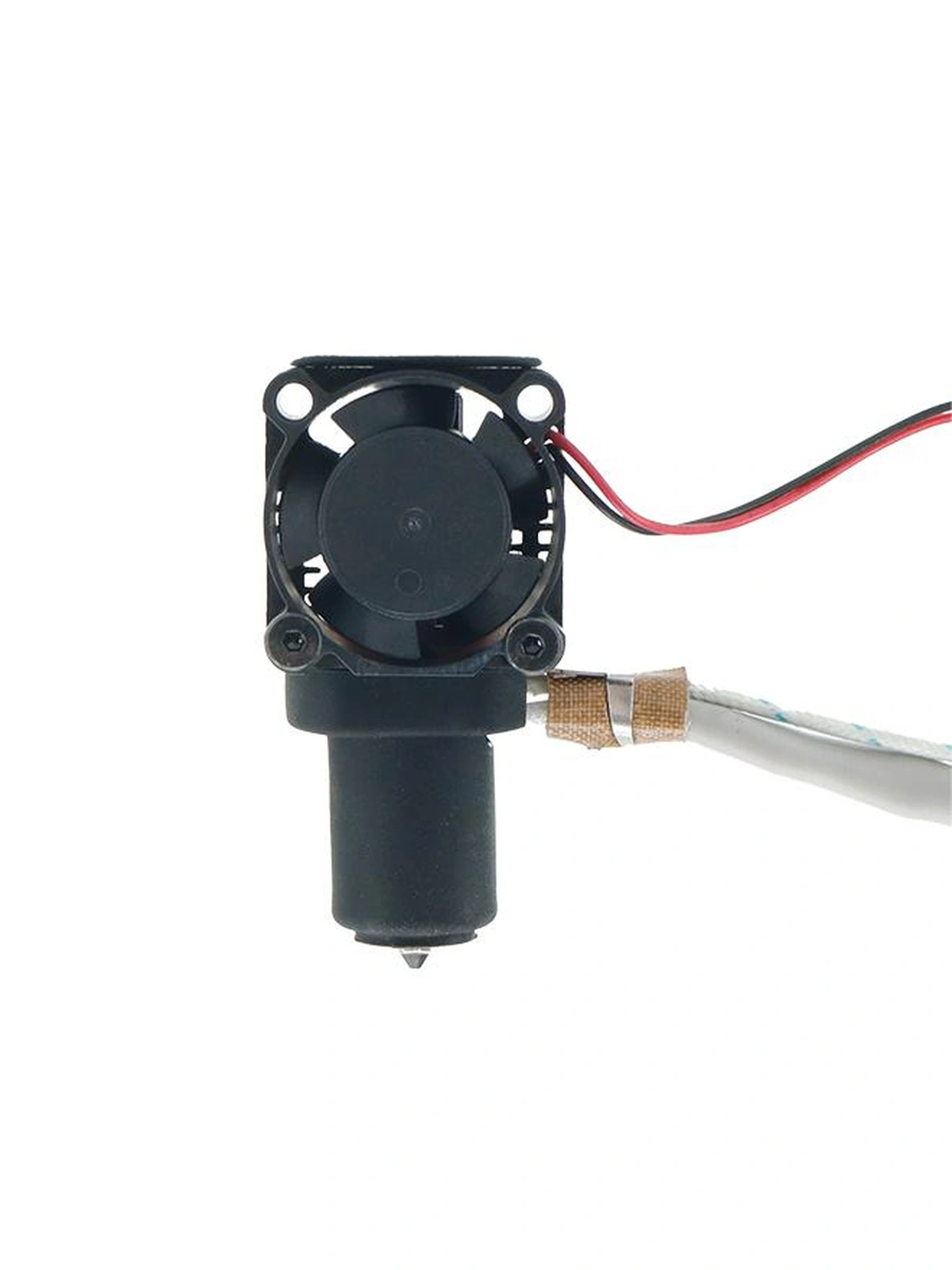 Оригинальный биметаллический хотэнд / QIDI Q1-Pro Bimetal hot end — Bi-metal Hotend — Q1PRO018