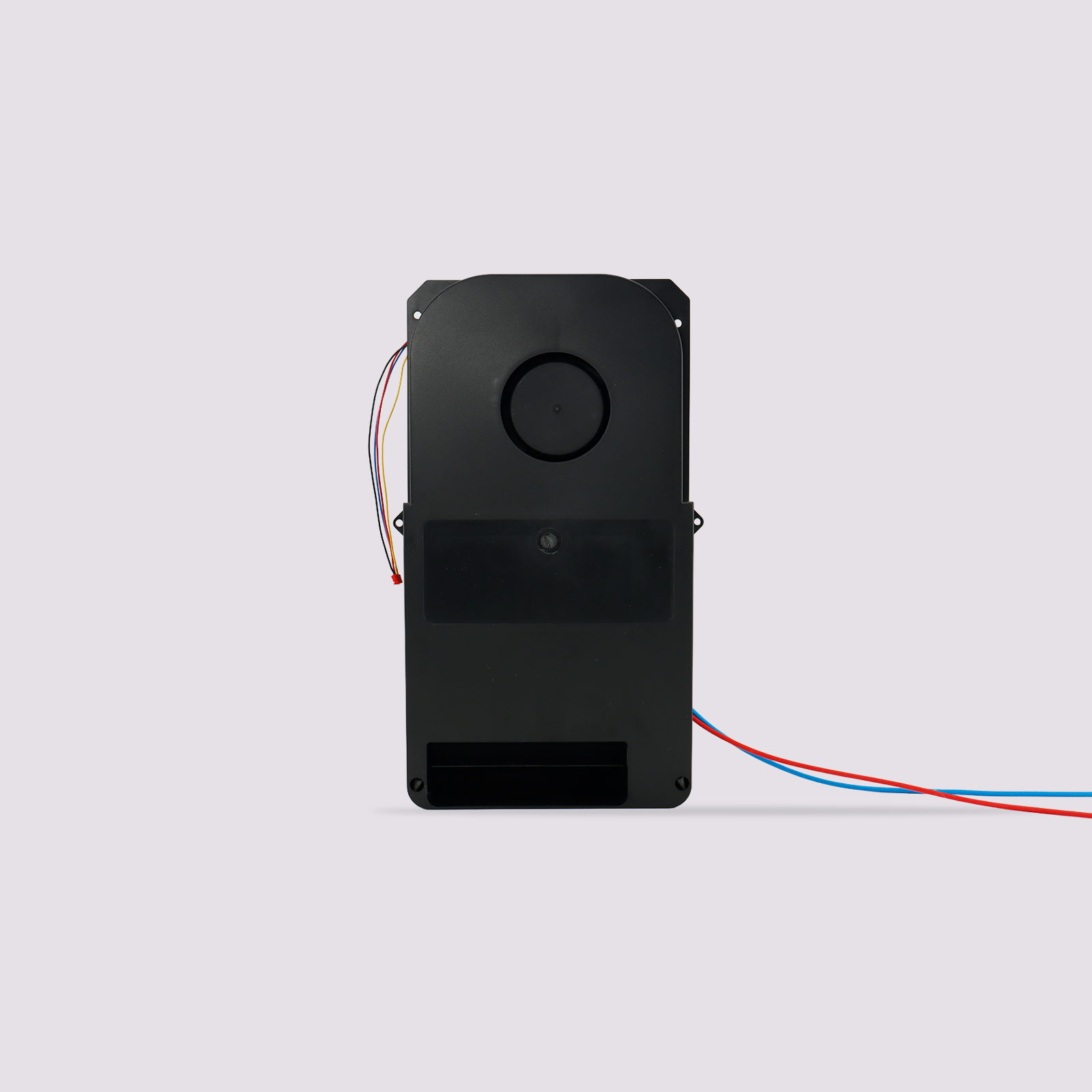 Нагреватель камеры с вентилятором (Chamber Heater with Fan) для 3D принтера QIDI Max4