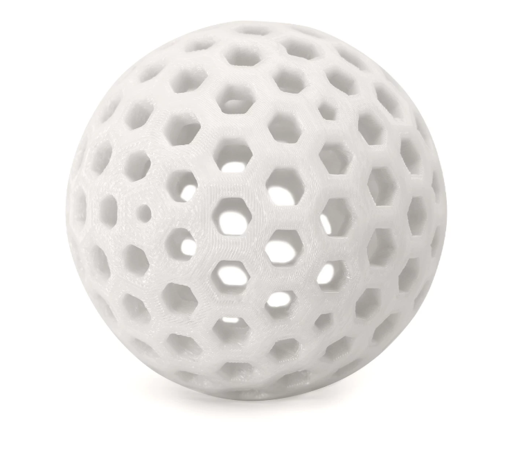 PEBA 90A Белый White PEBA 90A Черный Black R3D 1.75 мм 0,8 кг