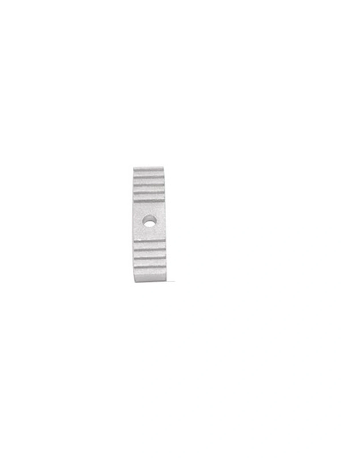 Фиксатор ремня HTD 3M 40*10
