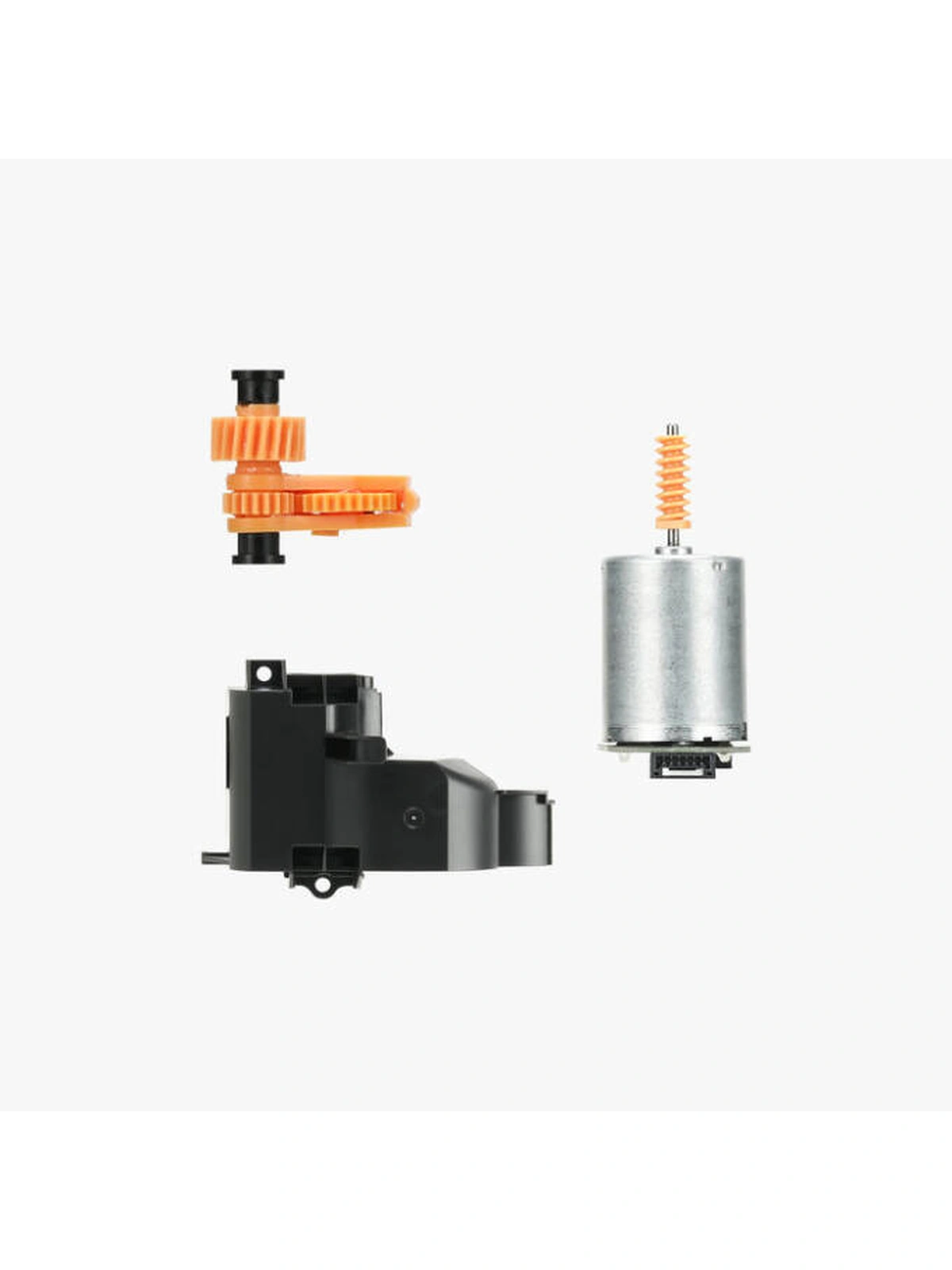 Оригинальный механизм обратной намотки филамента / Bambu Lab AMS HT Filament Retraction Assembly / AMS HT — SAA055