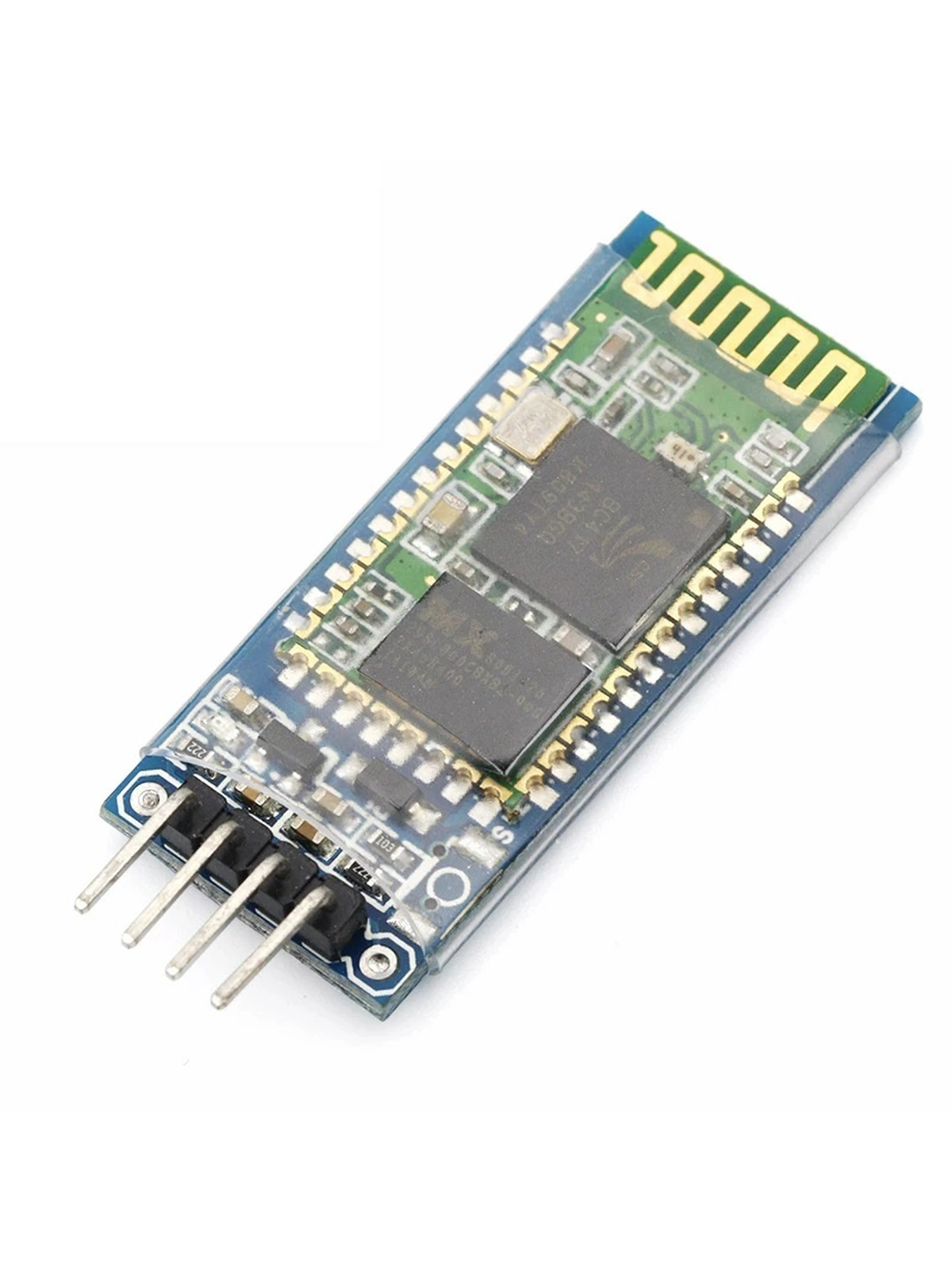 Bluetooth модуль HC-06 для Arduino