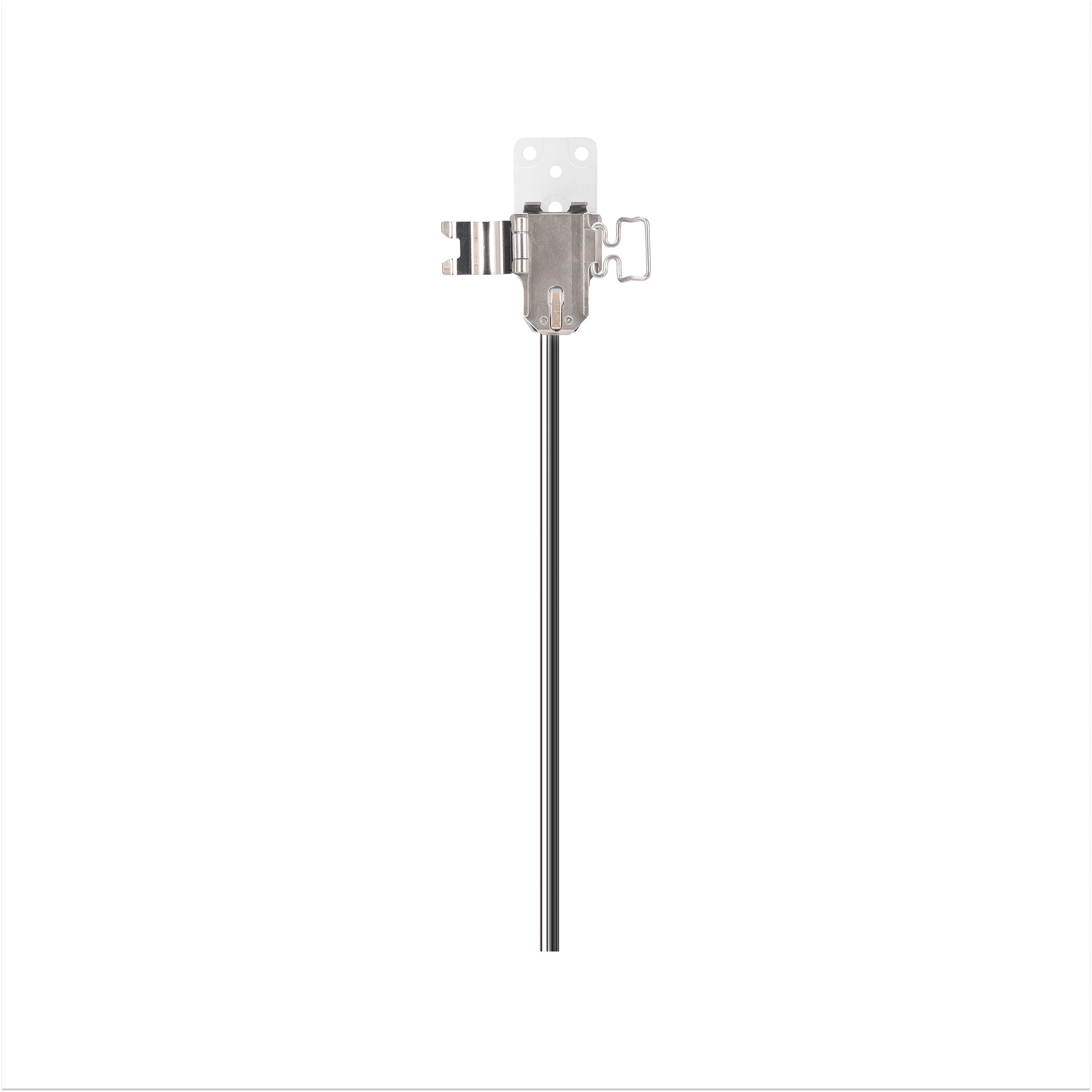 Оригинальный нагревательный узел левого хотэнда / Bambu Lab Hotend Heating Assembly - Left / X2D — FAH057