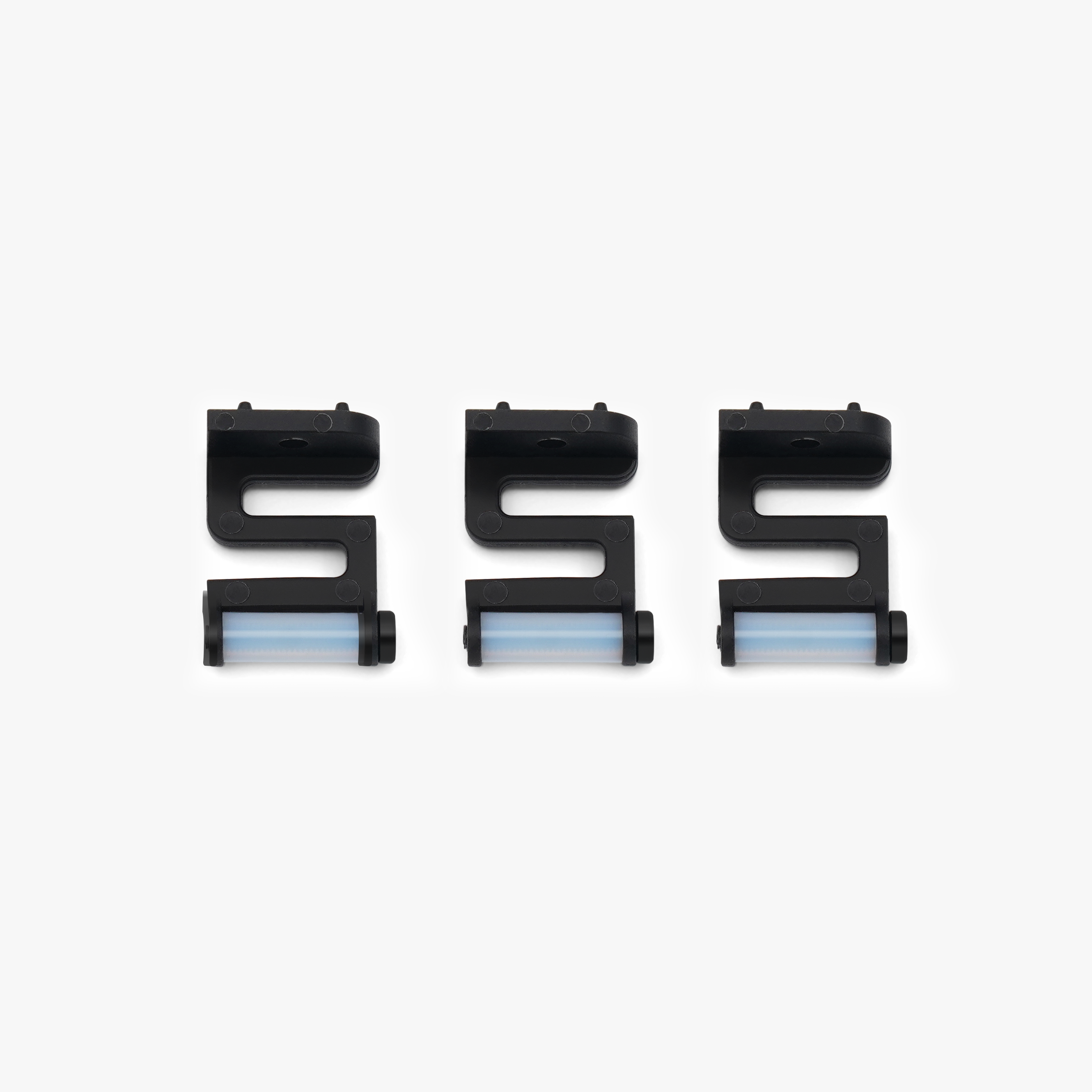 Очиститель сопла Bambu Lab Nozzle Wiper X1/P1 3 шт. FAW001