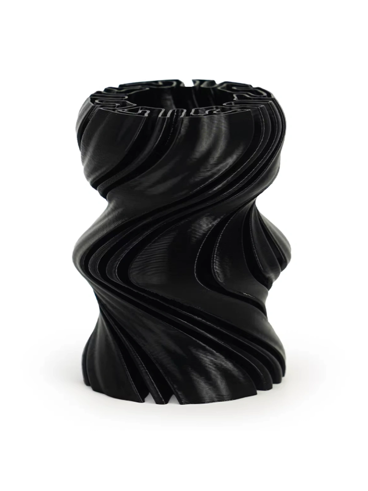 Petg Pro High-speed Черный пластик Black R3D 1.75 мм 1 кг