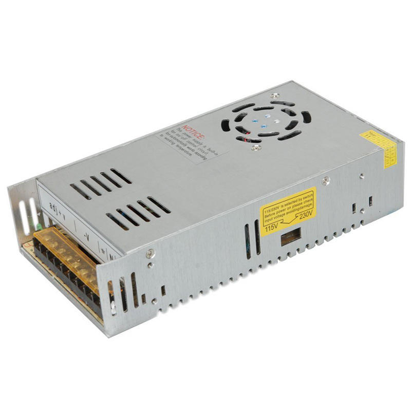 Блок питания 24V 12.5A 300W Sompom S-300-24
