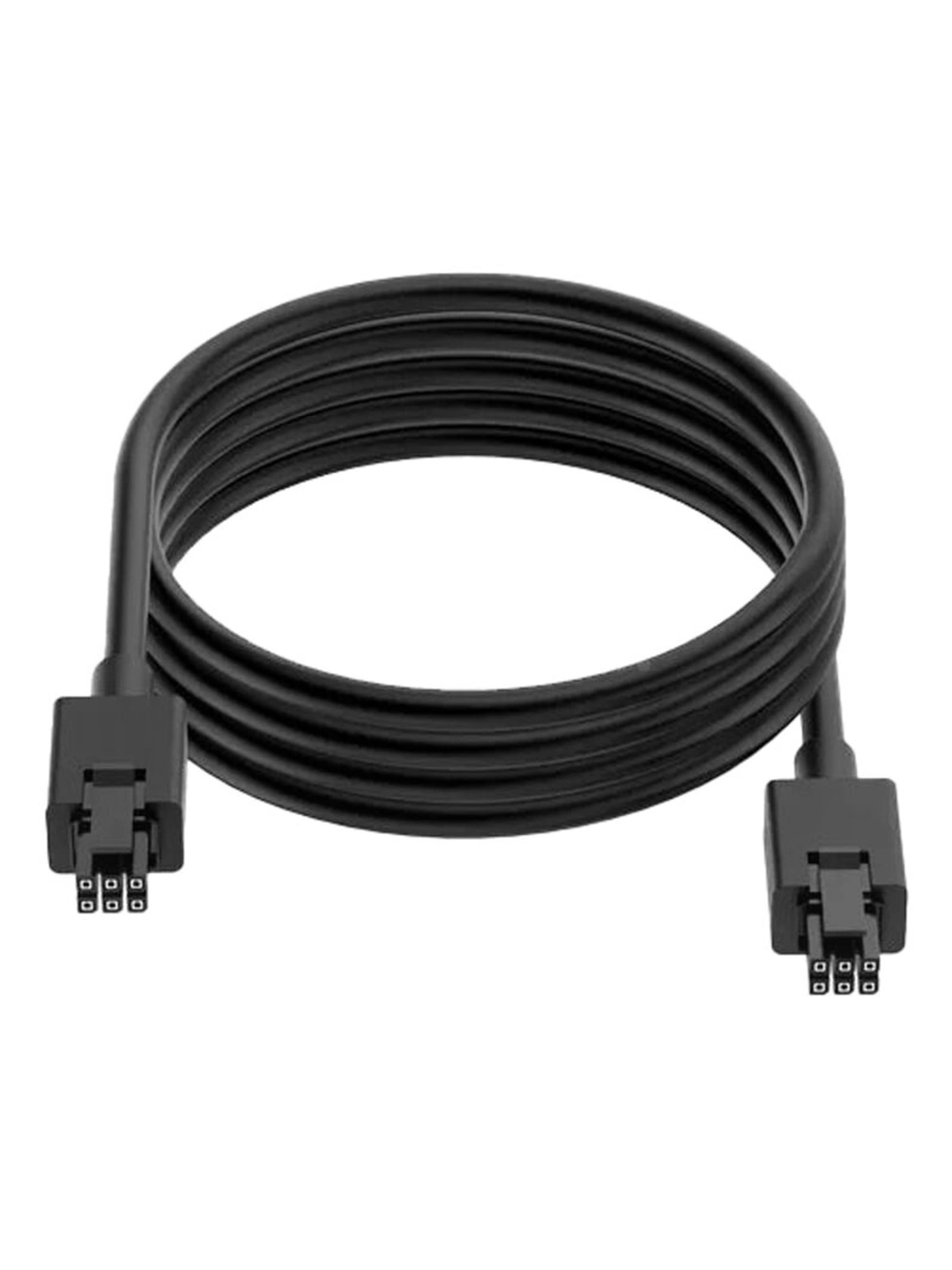 Оригинальный кабель подключения 6-pin 1100 мм / Bambu Lab Bambu Bus Cable - 6pin (1100mm) / AMS 2 Pro/AMS HT — CAB035