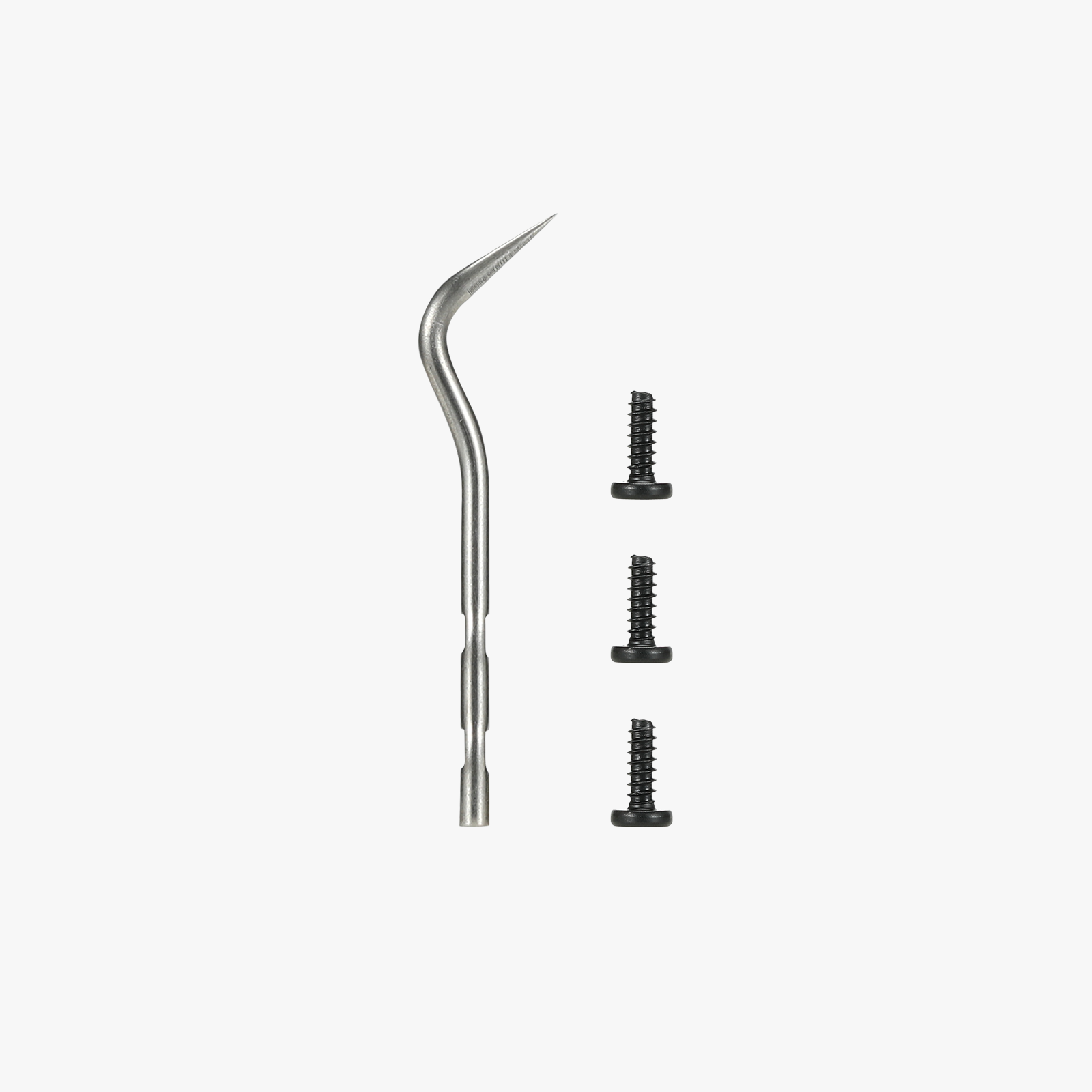 Оригинальный крючок для удаления обрезков после резки / Bambu Lab Weeding Tool / H2S/H2D/H2C — SCA001