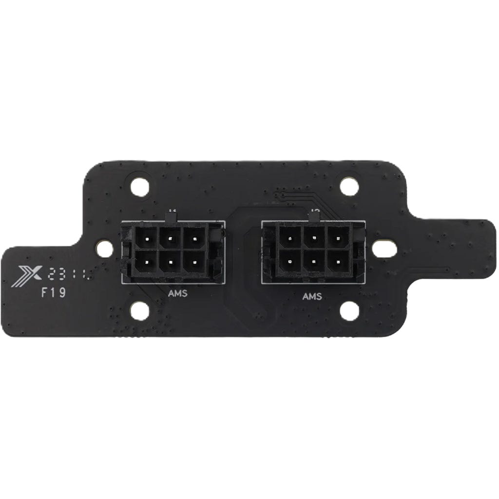 Оригинальная плата питания / Bambu Lab AMS Power Board / AMS — DLB010