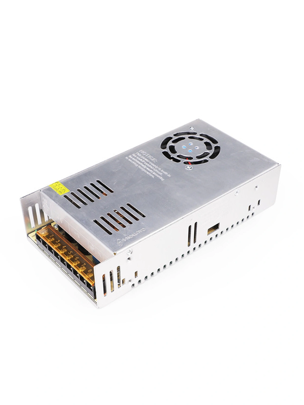 Блок питания 24V 15A 360W, источник питания S-360-24