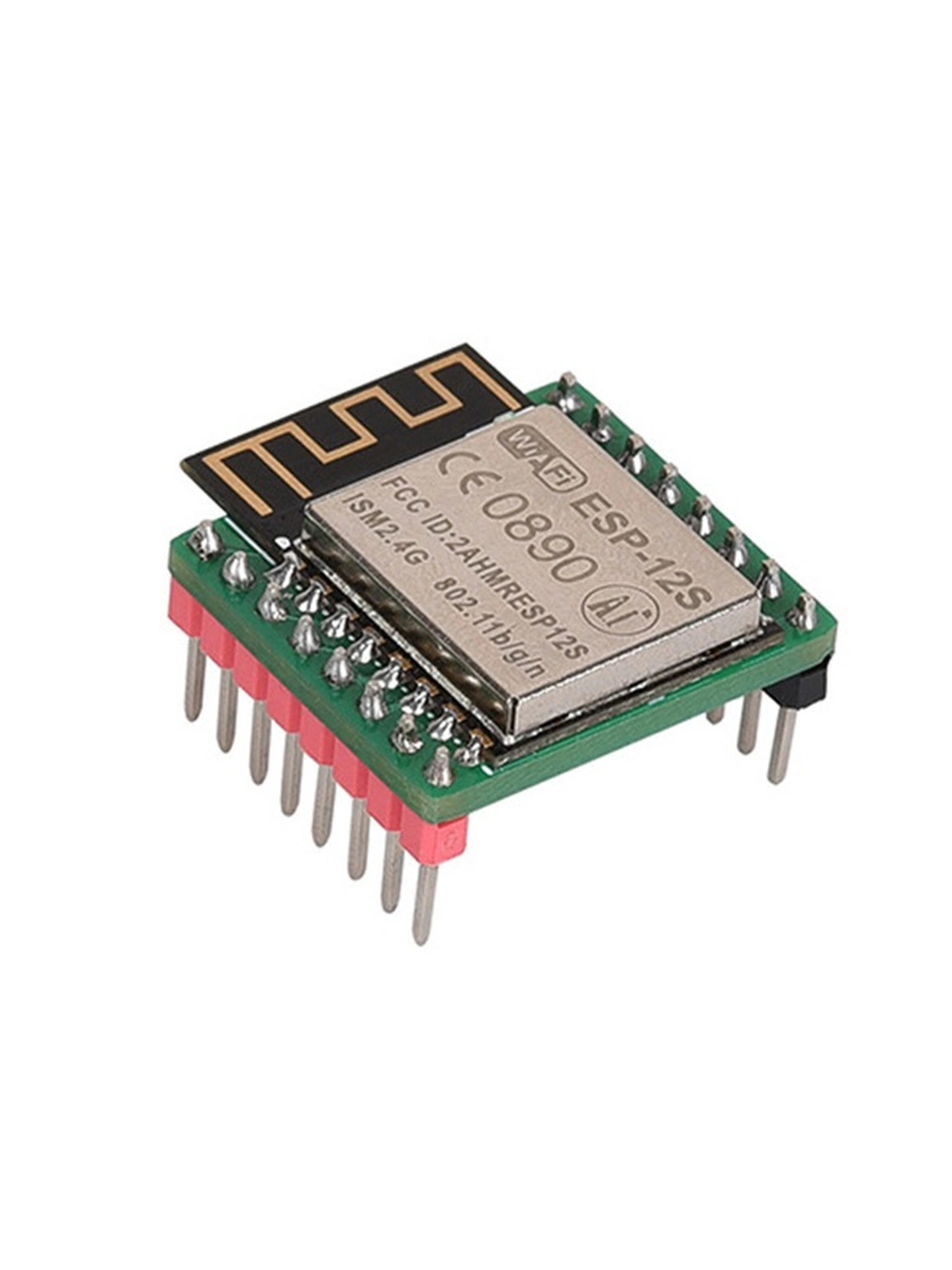 Микроконтроллер ESP8266 Wi-Fi модуль Bigtreetech