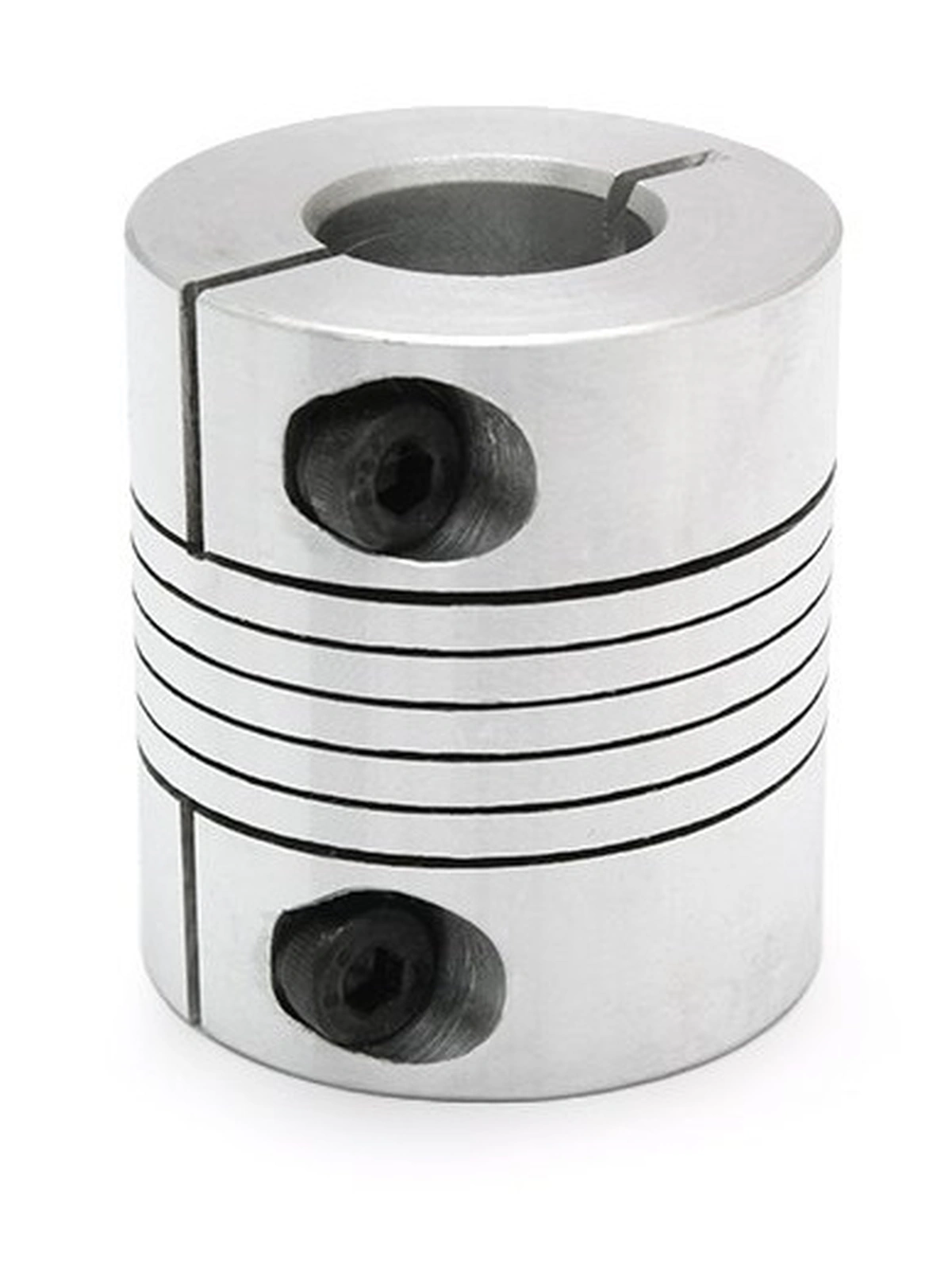 Муфта гибкая соединительная BR 5-12 мм (D25 L30)