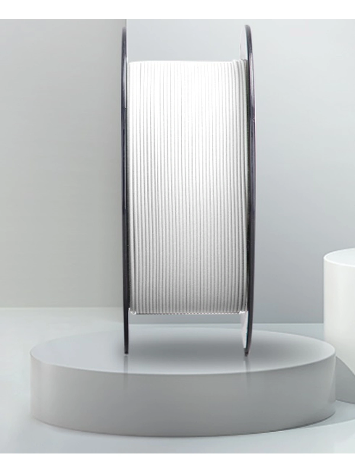 PMMA (Cast) пластик Wan plast 1.75 мм 1 кг