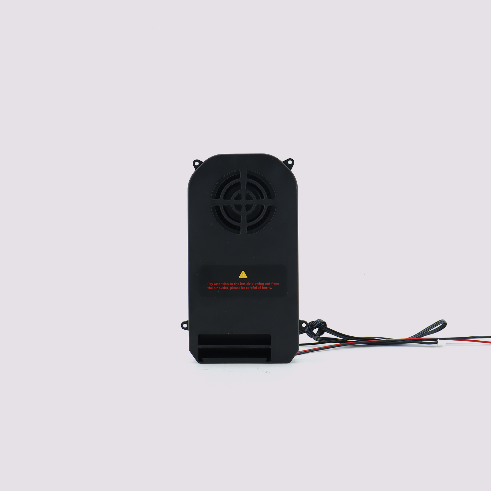 Нагреватель камеры с вентилятором 220 В (Heater with Fan 220V) для 3D принтера QIDI Q2
