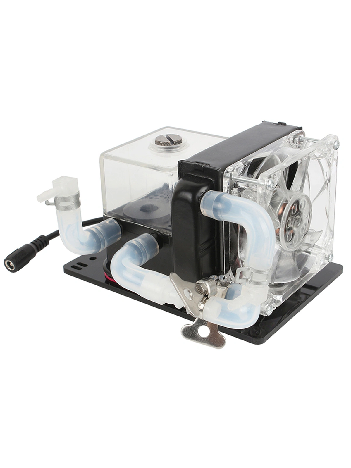 Система водяного охлаждения 12V/24V для 3D принтера