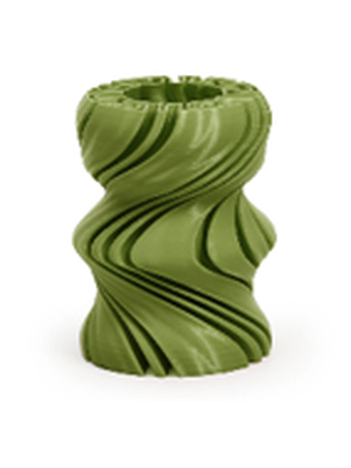 PLA R3D High-speed Carbon CF15 Blacksmith Green