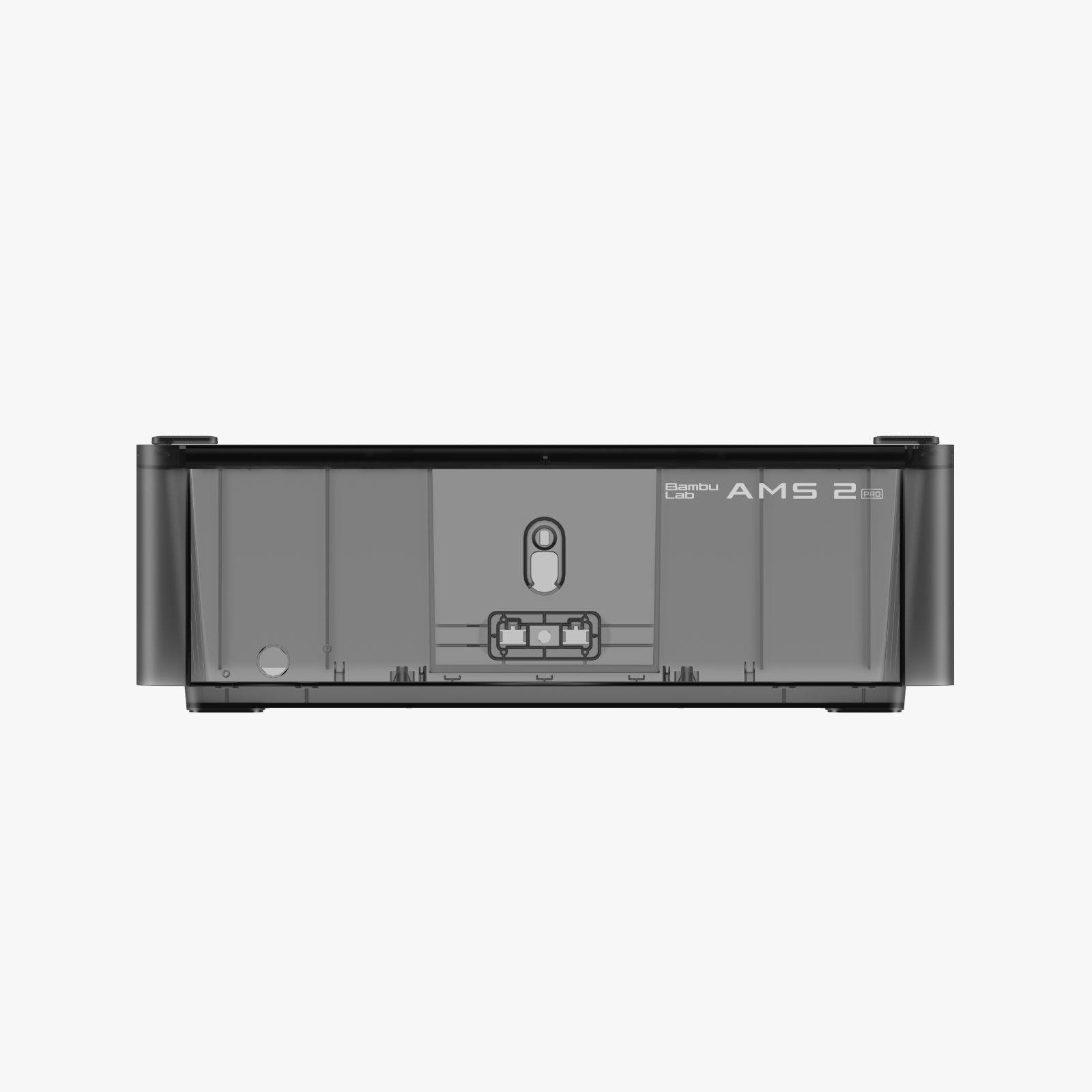 Оригинальная нижняя часть корпуса / Bambu Lab AMS 2 Pro Bottom Cover Unit / AMS 2 Pro — SAA031