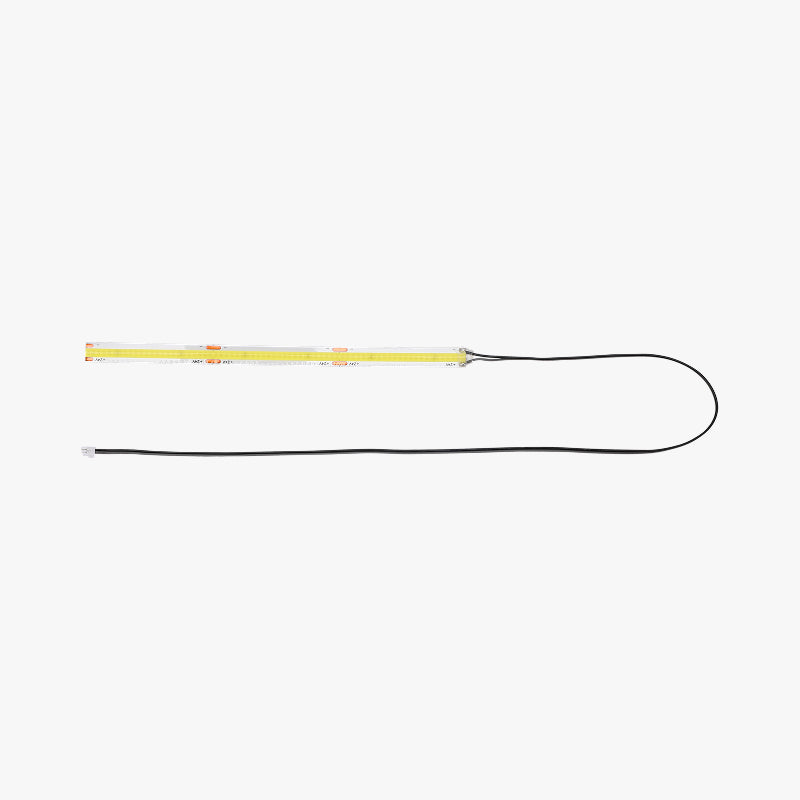 Оригинальная передняя светодиодная подсветка / Bambu Lab LED Light - Front / P2S/X2D — FAZ048
