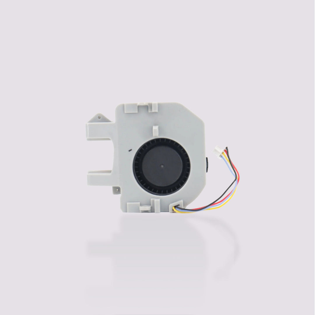Вентилятор охлаждения модели (Model Cooling Fan) для 3D принтера QIDI Plus4