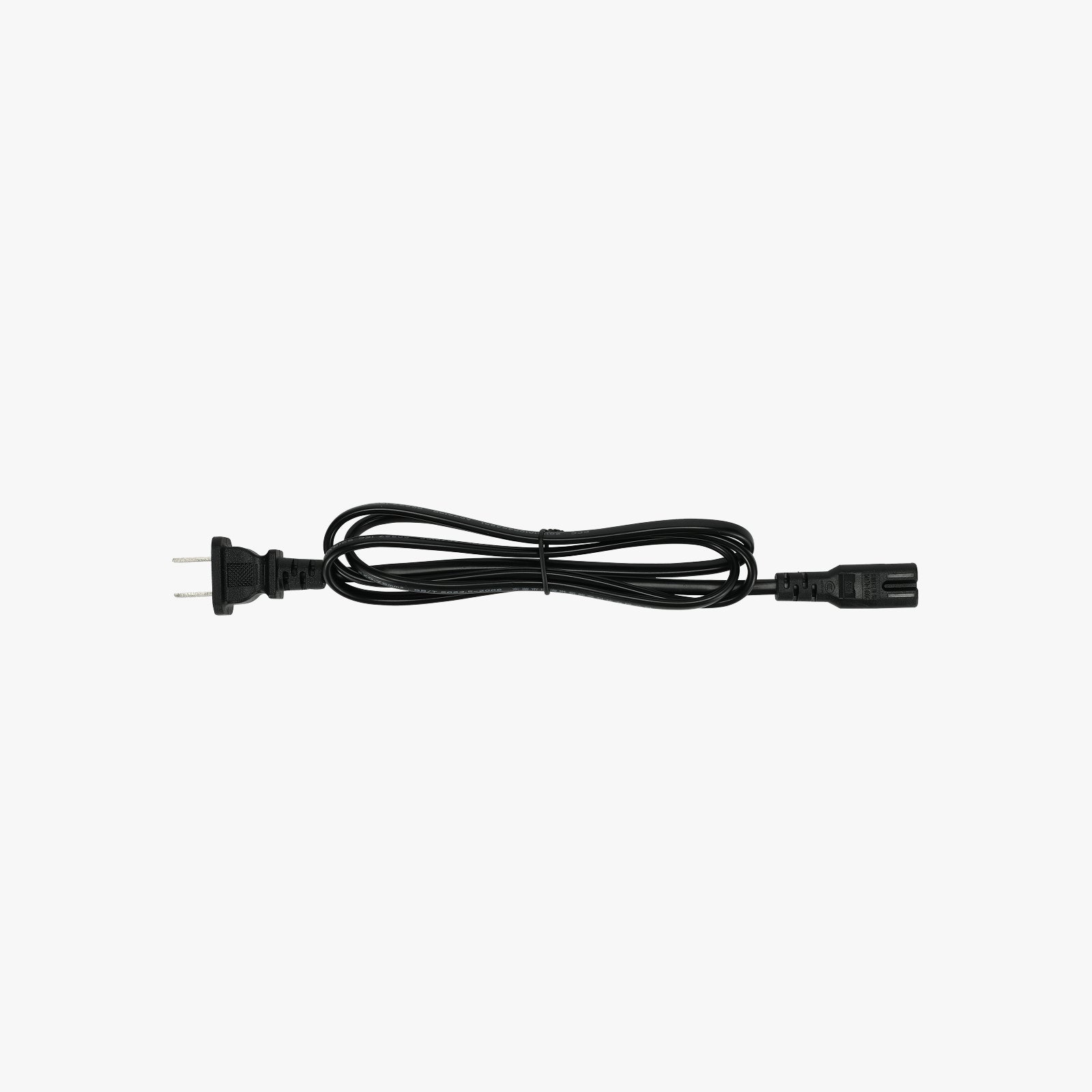 Оригинальный сетевой кабель питания EU / Bambu Lab AMS HT AC Power Cord (EU) / AMS HT — CAB042-EU