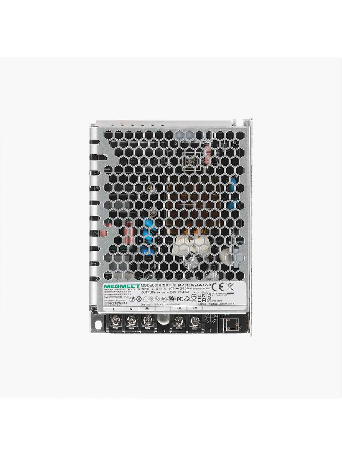 Оригинальный блок питания / Bambu Lab Power Supply / A2L — FAZ068
