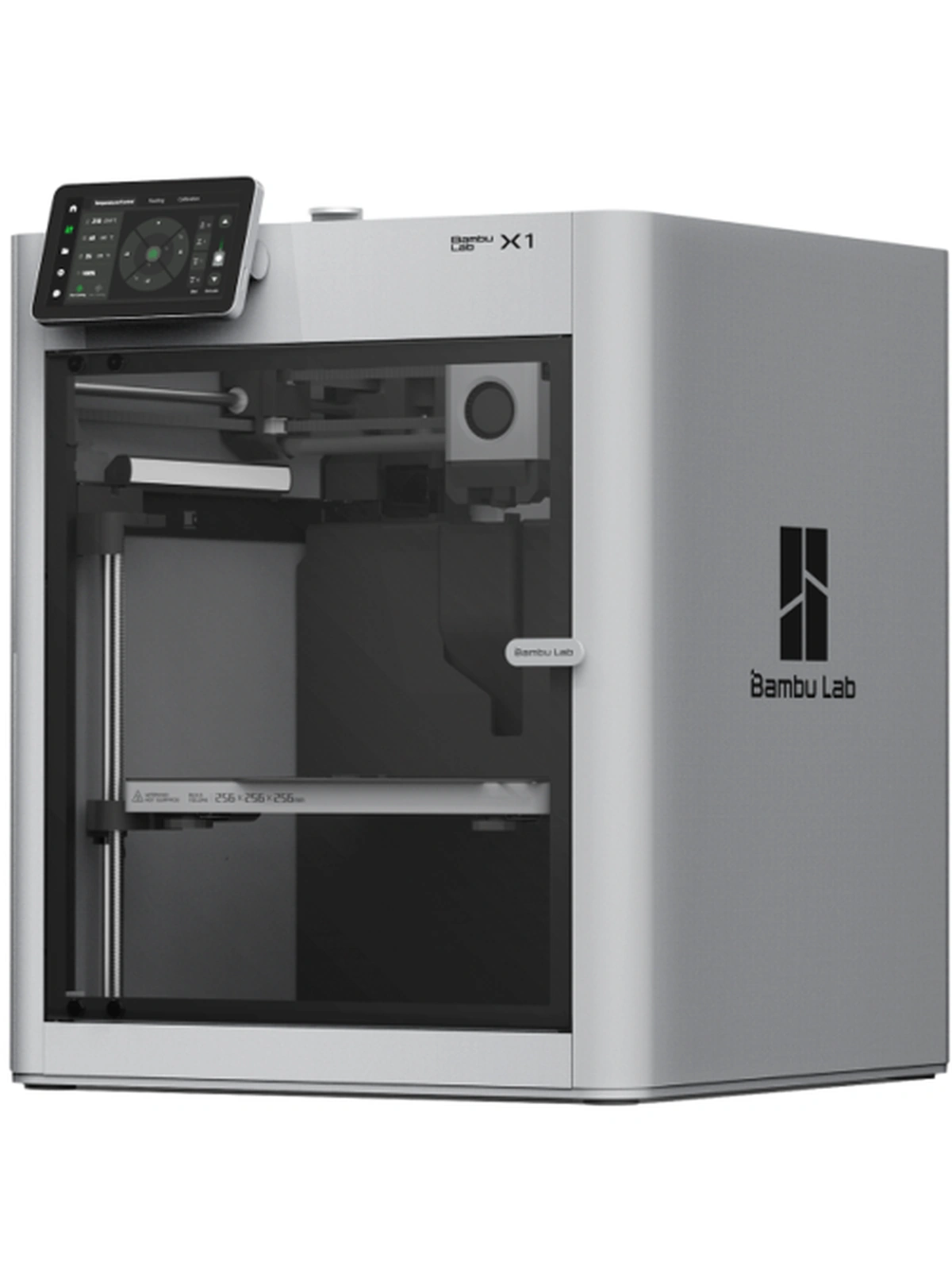 3D-принтер Bambu Lab X1C (EU-версия)