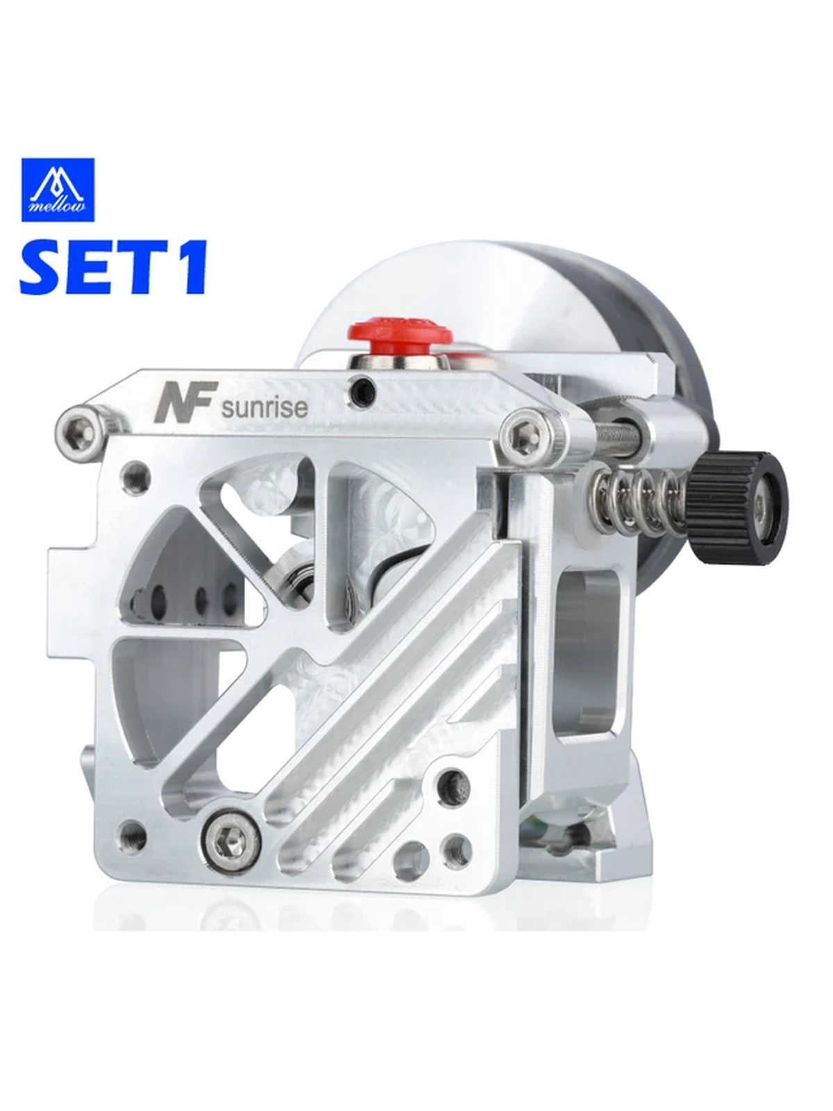 Экструдер Mellow NF Sunrise Extruder V1.1