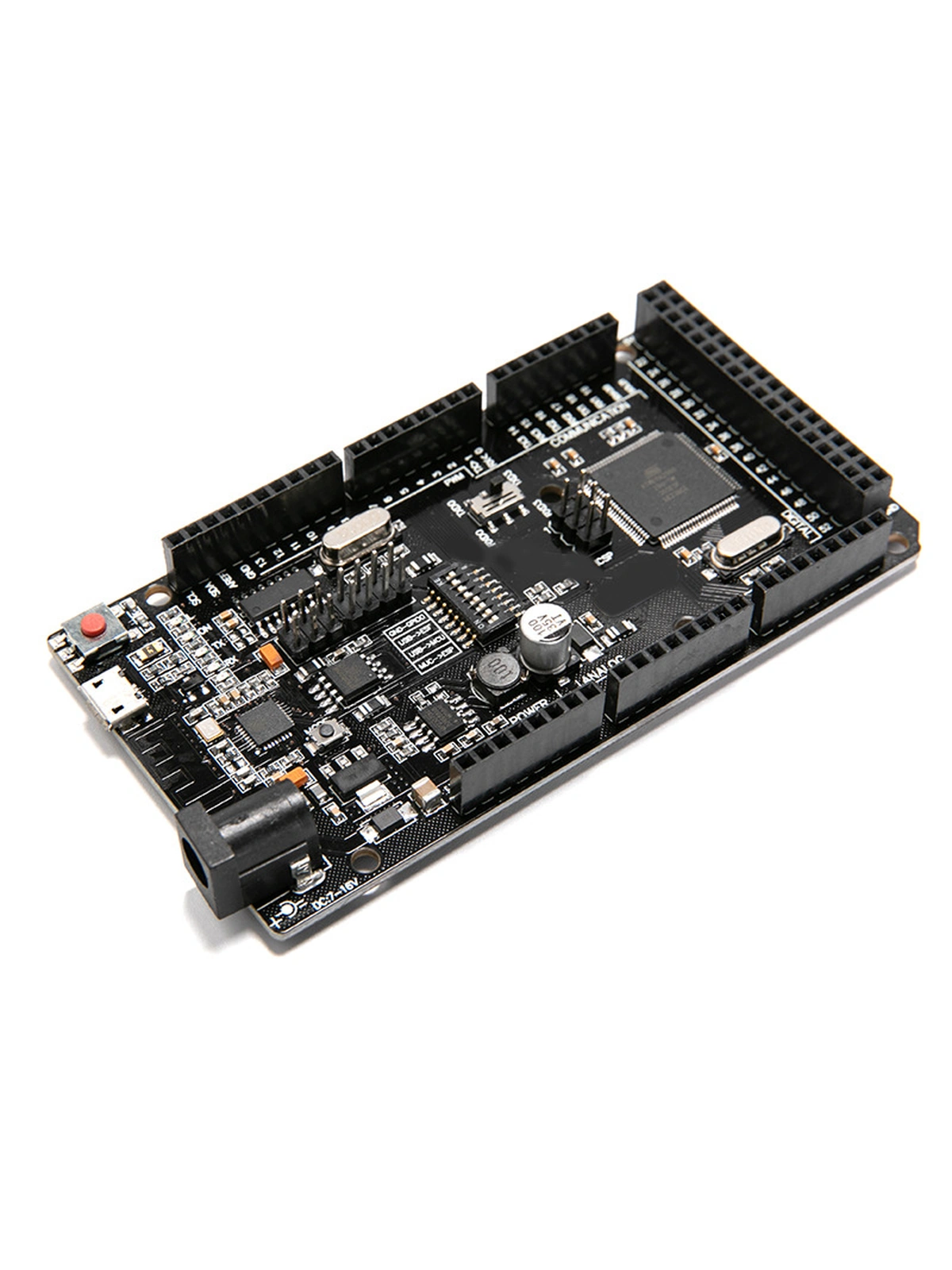 Контроллер MEGA2560 R3 WIFI, совместимый с Arduino