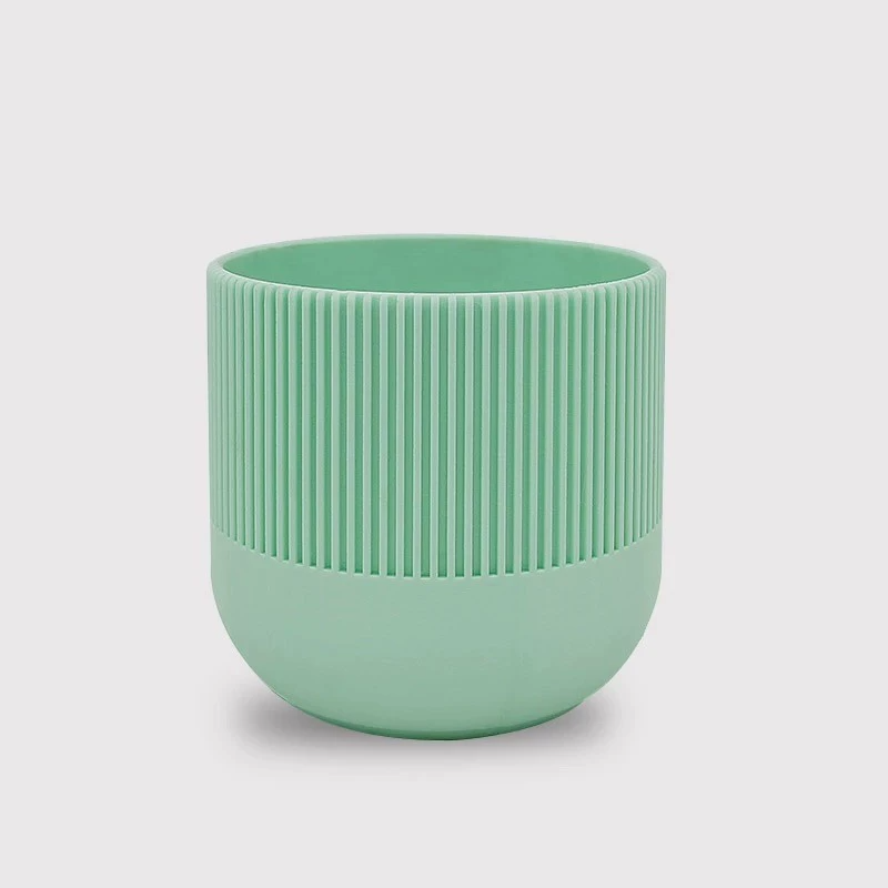 PETG пластик матовый DoWELL 3D Mint Green мятный 1.75 мм 1 кг