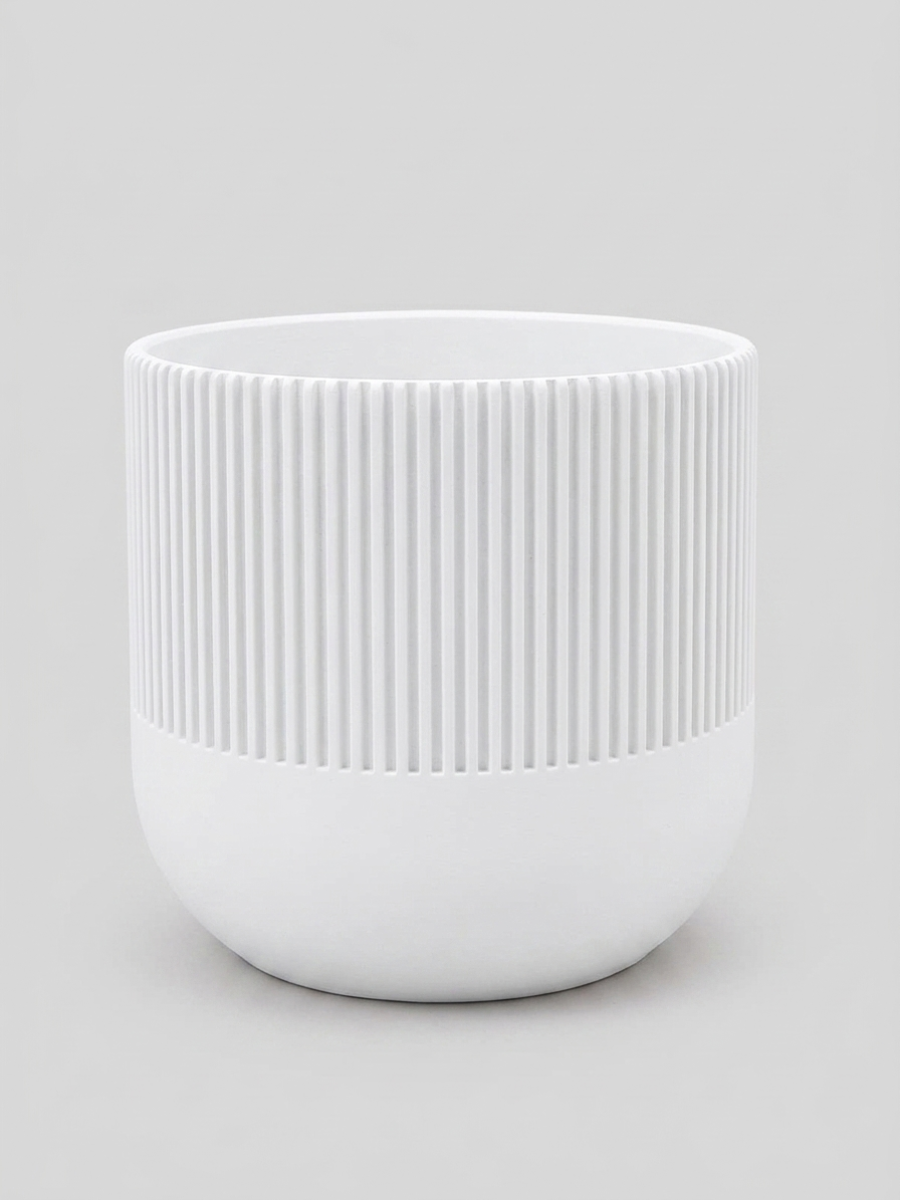 PETG пластик матовый DoWELL 3D Milky White белый матовый 1.75 мм 1 кг