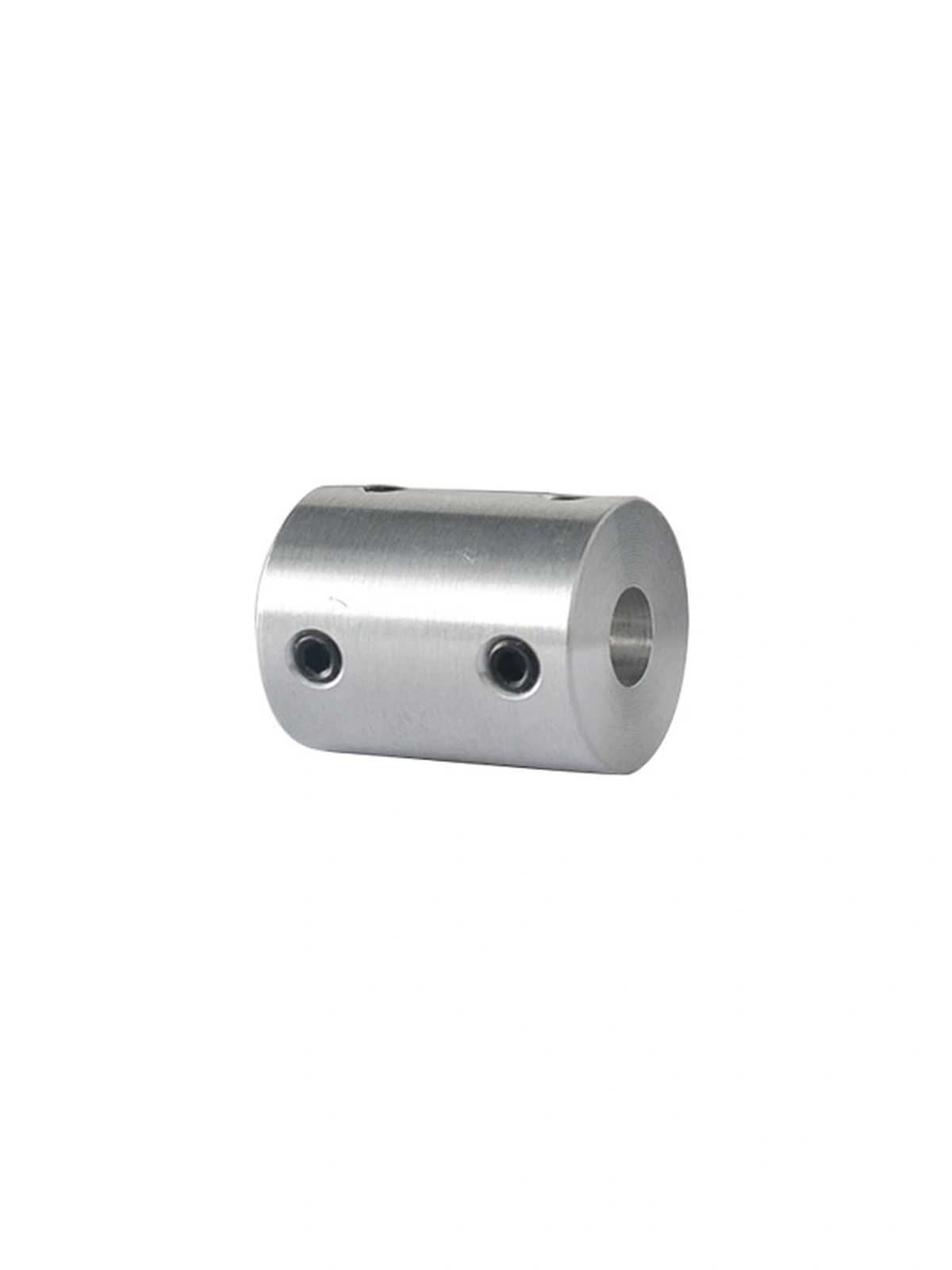 Муфта GN (GX D20 L25) соединительная жесткая, размер 10х12