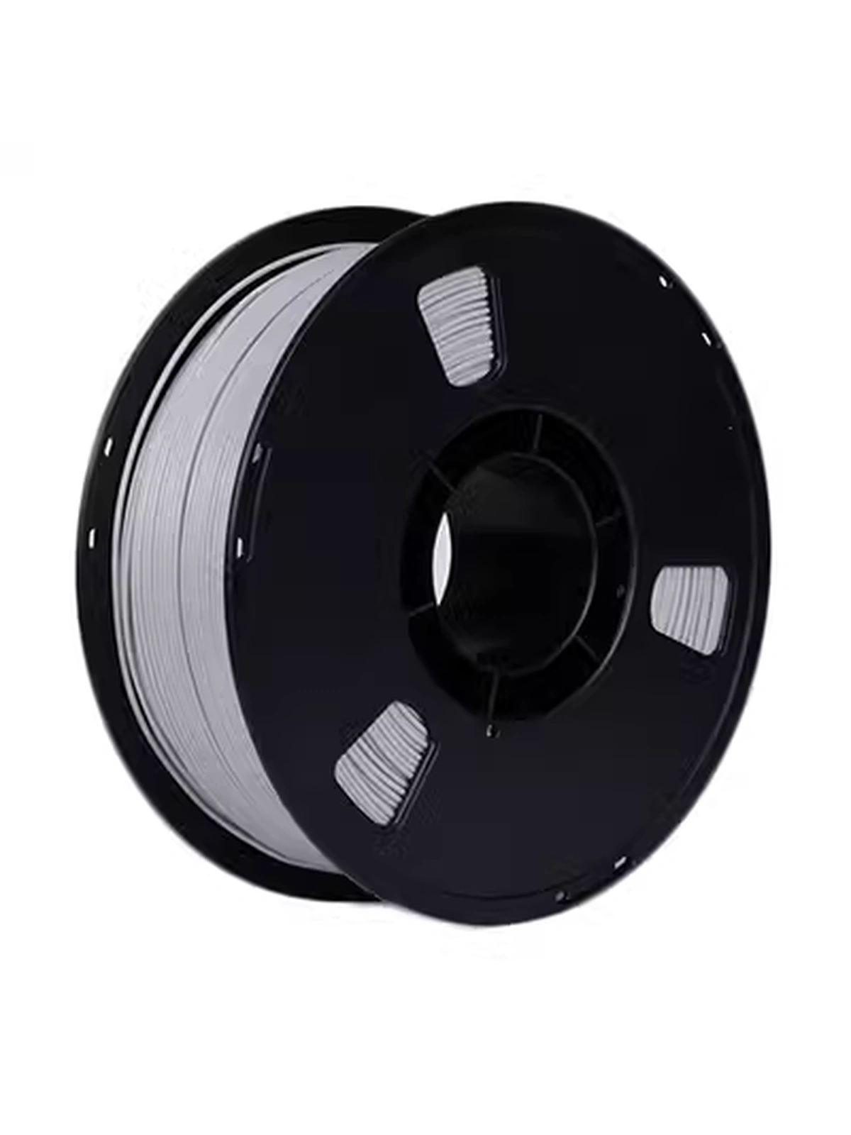 TPU PinRui 90A серый 1 кг.