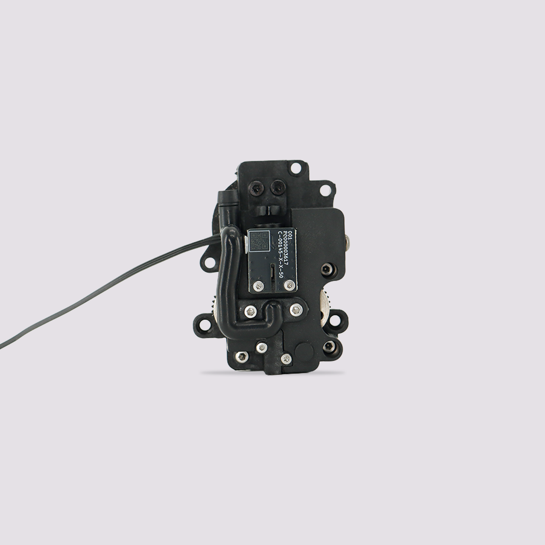 Экструдер (Extruder) для 3D принтера QIDI Max4