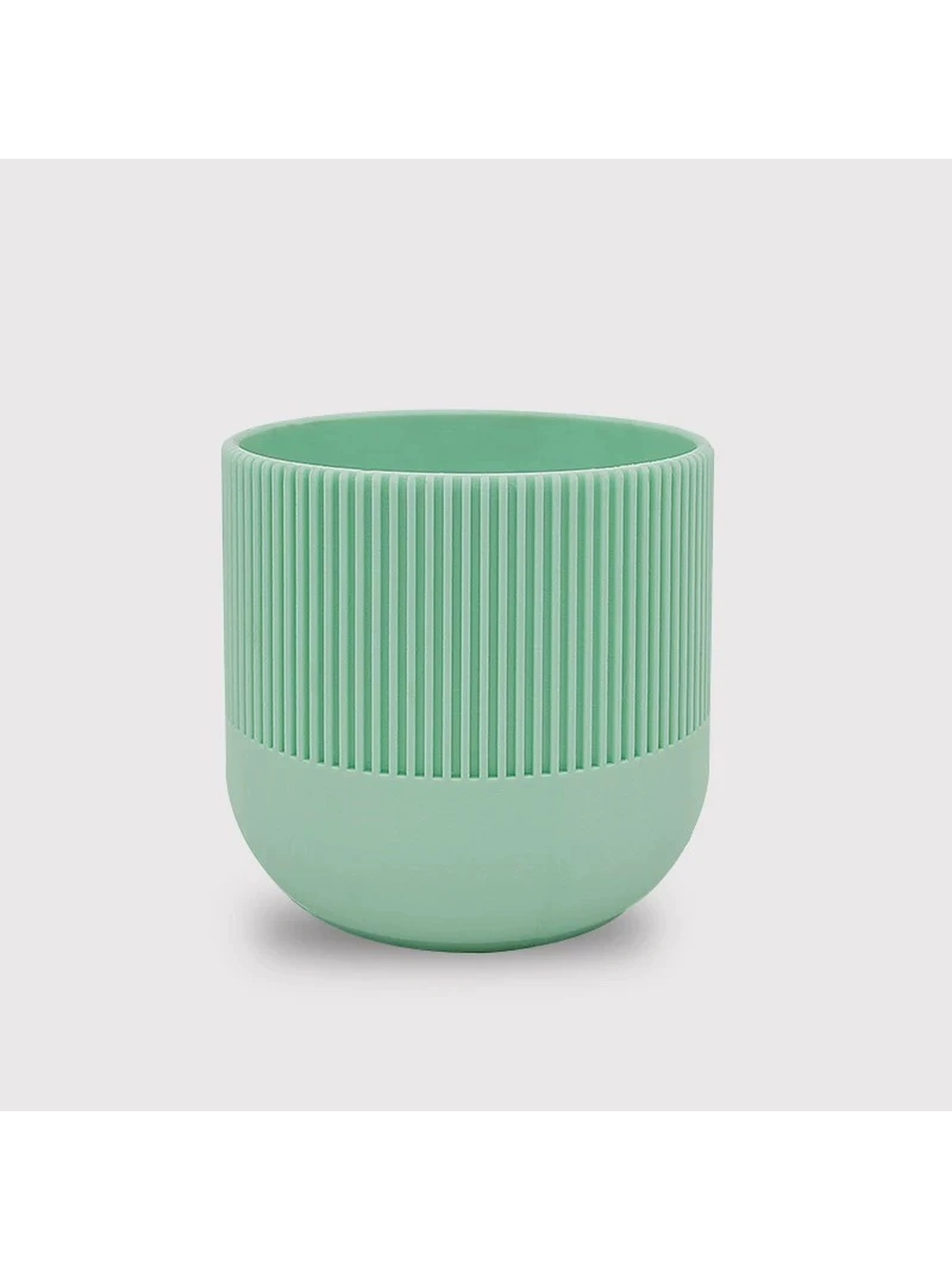PETG пластик матовый DoWELL 3D Mint Green мятный 1.75 мм 1 кг