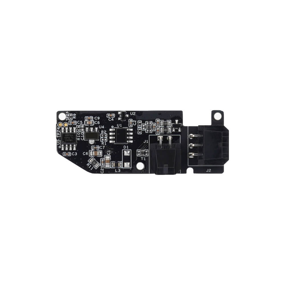 Оригинальная плата подключения буфера филамента / Bambu Lab Filament Buffer Connection Board / AMS/P1P/P1S/X1/X1C/X1E — SAA025