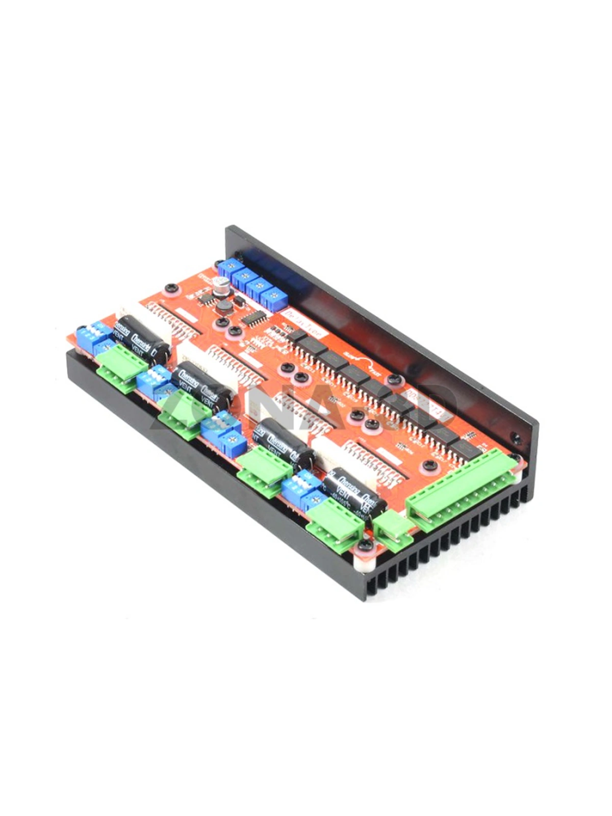 Плата управления DD8727T4V1B