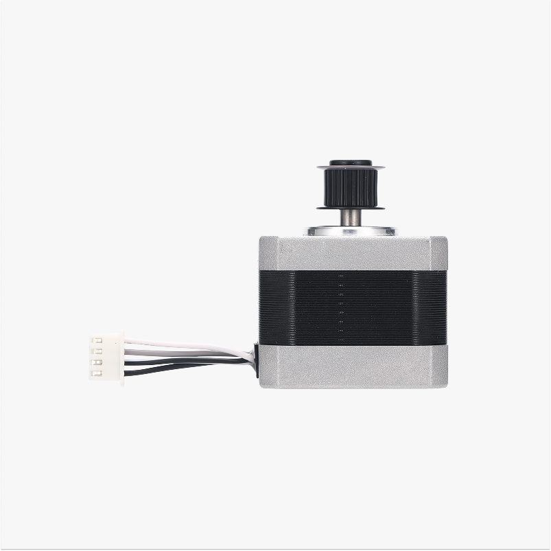 Оригинальный двигатель оси Z / Bambu Lab Z-Axis Motor / A2L — FAM026